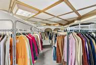 Dornbirn Marktplatz-Einzigartige Verkaufsfläche wartet auf Ihre Vision!