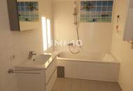 Am Stadtrand - im Grünen, 51,80m² Mietwohnung mit kleiner Loggia in Steyr