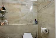 LICHTDURCHFLUTETE 4-ZIMMER-WOHNUNG MIT LOGGIA IM TOPLAGE IM 3. BEZIRK (Landstraßer Hauptstraße)