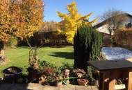 Wohnen in Top-Lage nahe PlusCity – mit Garten, Pool, Keller und Garage! 5 Schlafzimmer