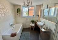 1080! Perfekt geschnittene 4-Zimmer-DG-Wohnung mit 2 Terrassen im Herzen des 8. Bezirks!