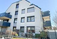 Erleben Sie urbanen Komfort in lichtdurchfluteten 3 Zimmern