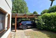 Einladendes Einfamilienhaus mit Wintergarten und Whirlpool in Alland