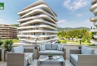 Zwischen Stadtleben und Parklandschaft – Green City Living in Graz - AKTION - 2 MONATE MIETZINSFREI