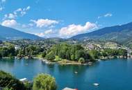 Seeboden am Millstätter See – Ferienhaus in Traumlage mit Seeblick Flexible Kaufoptionen: Ferienhaus, Baugrundstück oder Gesamterwerb