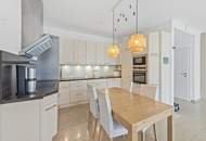 Entzückendes Reihenhaus in Toplage! Lichtdurchflutete 3 Zimmer | Garten mit Terrasse und Pergola | Teilunterkellert | Carport