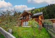 Neuwertiges Einfamilienhaus in Bestlage – Komfort trifft Natur