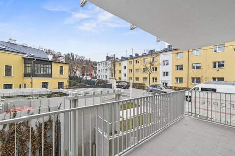 ++ EXKLUSIVES WOHNHIGHLIGHT ++ 4 ZIMMER mit BALKON, Wohnung-kauf, 539.000,€, 1140 Wien 14., Penzing