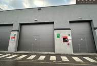 Großzügige Büroflächen im Süden von St. Pölten | Halle | Flugdach | Freifläche | Stellplätze