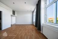 Elegante 4-Zimmer Altbauwohnung