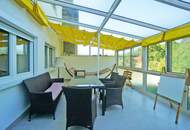 Attraktives, modernes Einfamilienhaus mit Swimmingpool im Westen Wiens