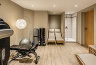 Reiheneckhaus in sonniger Aussichts-Ruhelage