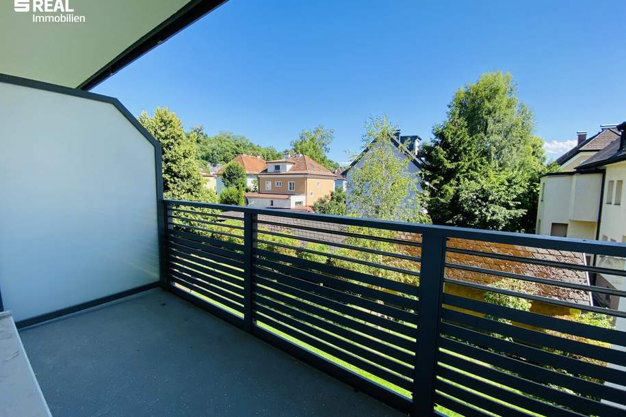 Großzügige 3-Zimmer-Wohnung in Aiglhof (Nähe Riedenburg), Wohnung-kauf, 349.000,€, 5020 Salzburg(Stadt)