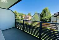 Großzügige 3-Zimmer-Wohnung in Aiglhof (Nähe Riedenburg)