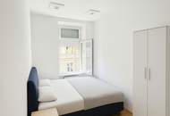 RESERVIERT! Charmante Wohnung mit Potenzial – 2,5-Zimmer-Altbau in zentraler Lage von Favoriten