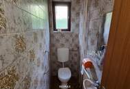 Naturnah wohnen – Haus mit Balkonblick in die Berge