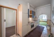 ++NEU++ 3-Zimmer Altbau-Wohnung (sanierungsbedürftig) - Umbaupotenzial