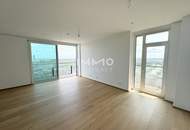 ERSTBEZUG: Der ultimative Ausblick! Freuen Sie sich auf einen modernen Lifestyle mit vielen Annehmlichkeiten!