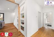 Modernes Architektenhaus mit Garten &amp; Spa-Badezimmer