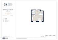 Zentrales City-Apartment gleich bei der U1-Taubstummengasse und der TU-Wien