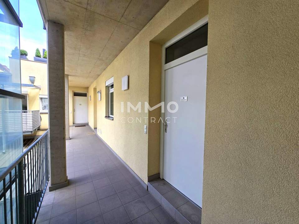 INNENSTADTLAGE: 2 Zimmer-Wohnung in zentraler Lage - Keesgasse 3 - Top 09
