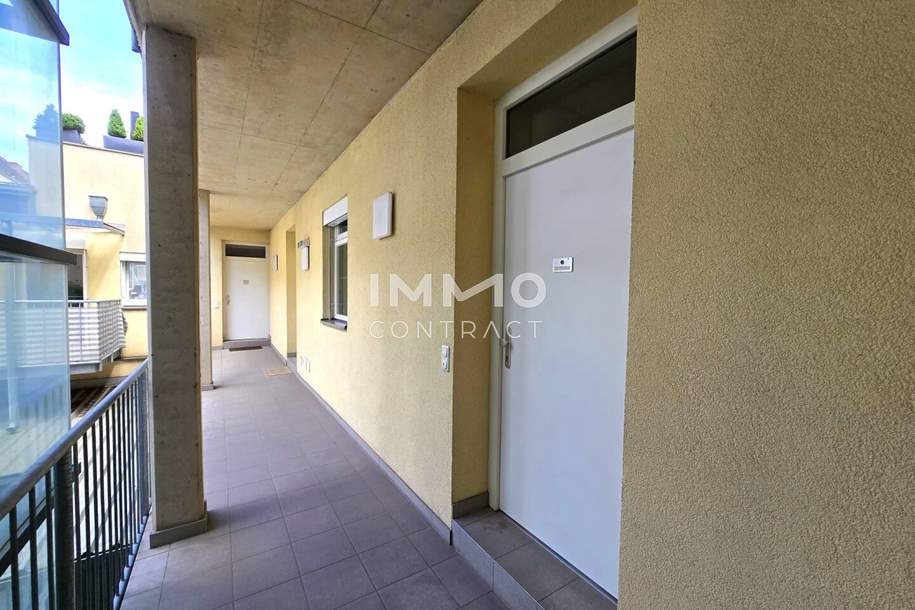 INNENSTADTLAGE: 2 Zimmer-Wohnung in zentraler Lage - Keesgasse 3 - Top 09, Wohnung-miete, 620,34,€, 8010 Graz(Stadt)