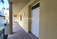 INNENSTADTLAGE: 2 Zimmer-Wohnung in zentraler Lage - Keesgasse 3 - Top 09