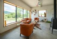 ECHTES LOFT (kein Fake!) + WERKSTATT + 2.100 m² EIGENGRUND