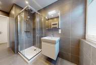 ERSTBEZUG nach Sanierung I 3-Zimmer Wohnung I Schöner Gemeinschaftsgarten I inkl. Tischler Küche mit Siemens Geräten