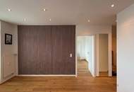 Helle Wohnung mit Weitblick