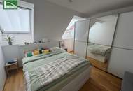 Ihre Dachgeschosswohnung in der Maroltingergasse – Komfort &amp; Weitblick im 16. Bezirk!