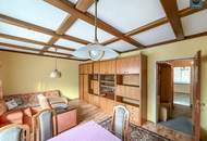 Gepflegte Wohnung mit Loggia in St. Valentin! Zentrumslage!