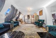 "Großzügiges Wohnungspaket Top 36 + Top 37 – ca. 280 m² Nutzfläche – Sanierungsobjekt in der Buchengasse, 1100 Wien"