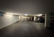 Drei-Zimmer-Dachgeschoß-Wohnung mit 15m²-Terrasse nahe Siegesplatz/Asperner Löwe
