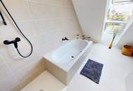 Loftwohnung nahe Seestadt im Grünen