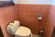 Sanierungsbedürftiges Einfamilienhaus mit großzügiger Terrasse und schönem Baumgarten