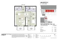 Am Spitz 5 – Hochwertige 4-Zimmer-Wohnung mit Klimaanlage & Top-Anbindung