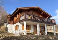 „Wohnen, wo andere Urlaub machen – Landhaus mit Aussicht“