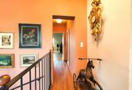 4-Zimmer-Maisonettewohnung mit Dachterrasse in Korneuburg