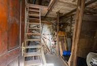 Charmantes Haus für Individualisten die das Besondere suchen - Stadtlage, ländliches Flair!