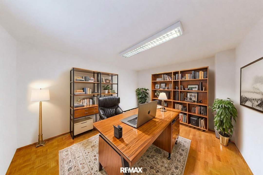 Attraktive Räumlichkeiten für Büro, Therapie oder Coaching – zur Miete in Tarrenz!