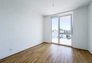 Klimatisierte Penthouse-Wohnung mit Schlossbergblick und großer Terrasse
