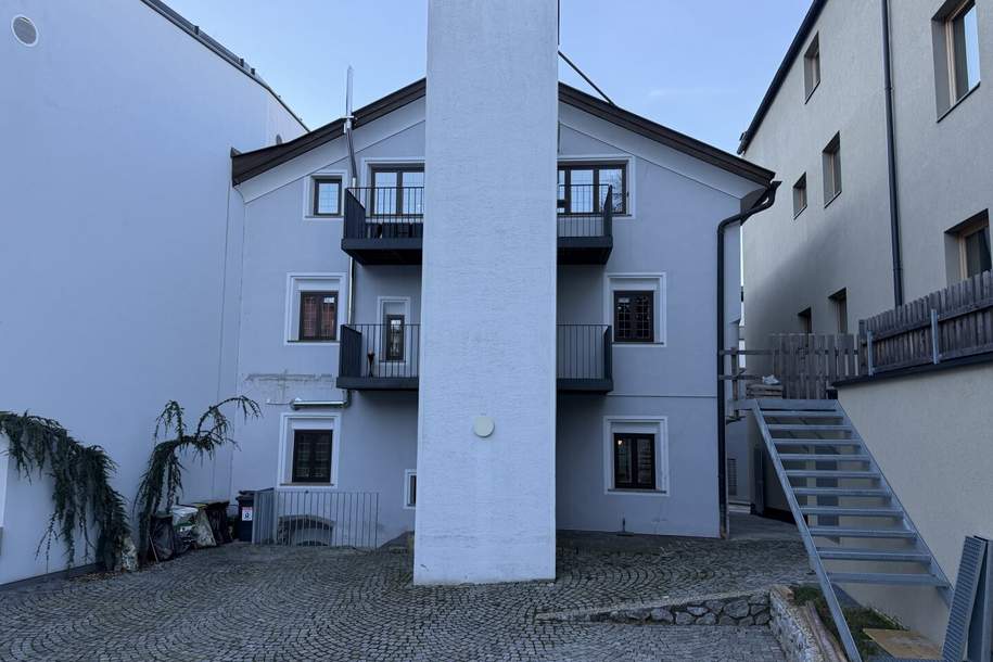 Seltene Gelegenheit! Denkmalgeschütztes Stadthaus aus dem 16. Jahrhundert zum Verkauf, Haus-kauf, 795.000,€, 6130 Schwaz