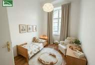 Wohnen im Herzen von Graz – Stilvoll, zentral und grün