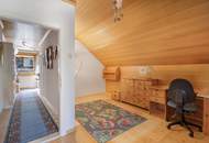 Einfamilienhaus in Feld am See