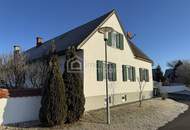 Nähe Bad Radkersburg - Mietwohnhaus für 2 Personen - sofort beziehbar um € 960,-- monatlich!