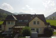 Einziehen und Wohlfühlen in Alleinlage zwischen Schladming und Haus im Ennstal!