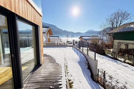 SEE.LEBEN Mondsee, Wohnung-kauf, 950.000,€, 5310 Vöcklabruck