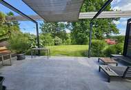 Dort wohnen, wo andere Urlaub machen