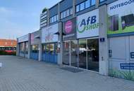 DPC | Büro- und Lagerflächen